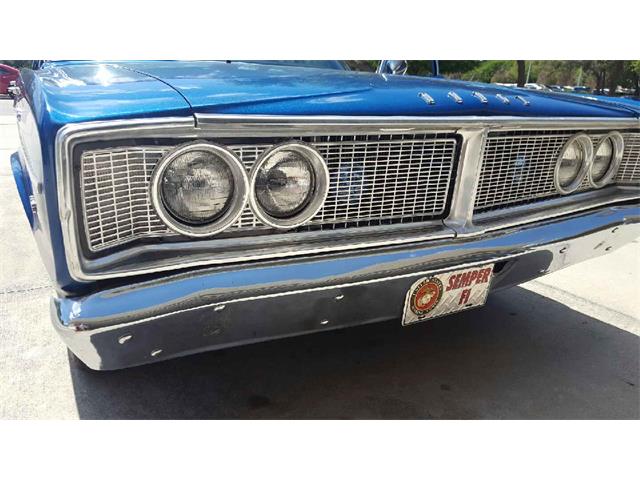 1966 Dodge Coronet 440 (CC-968393) for sale in Largo, Florida