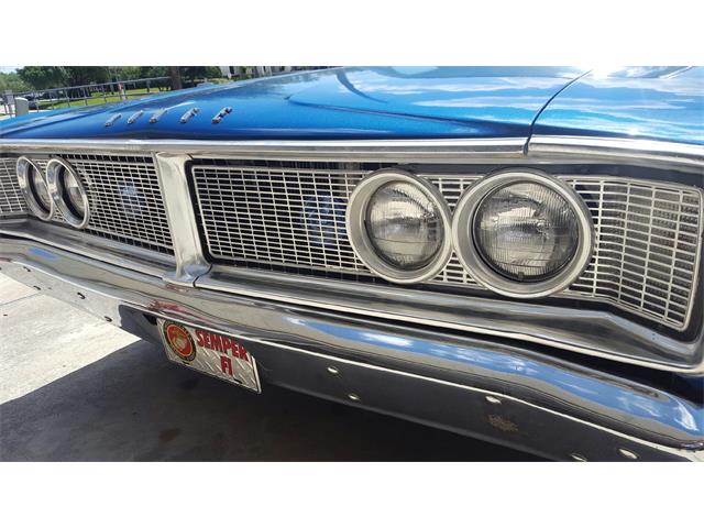1966 Dodge Coronet 440 (CC-968393) for sale in Largo, Florida