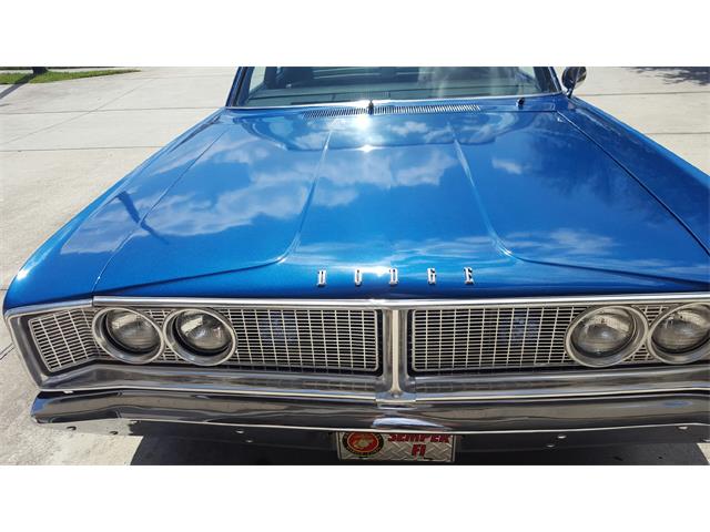 1966 Dodge Coronet 440 (CC-968393) for sale in Largo, Florida