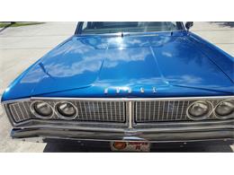 1966 Dodge Coronet 440 (CC-968393) for sale in Largo, Florida
