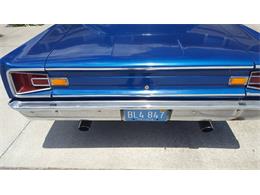 1966 Dodge Coronet 440 (CC-968393) for sale in Largo, Florida