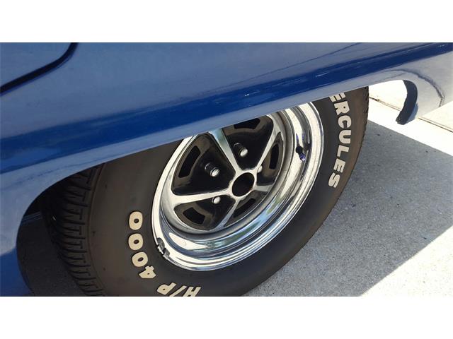 1966 Dodge Coronet 440 (CC-968393) for sale in Largo, Florida