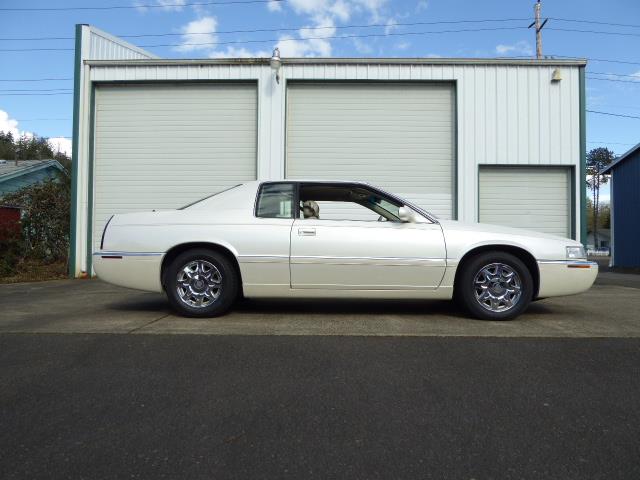 1997 Cadillac Eldorado (CC-968398) for sale in Turner, Oregon