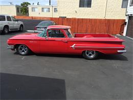 1960 Chevrolet El Camino (CC-968416) for sale in San Diego, California