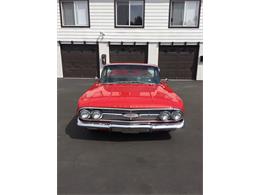 1960 Chevrolet El Camino (CC-968416) for sale in San Diego, California
