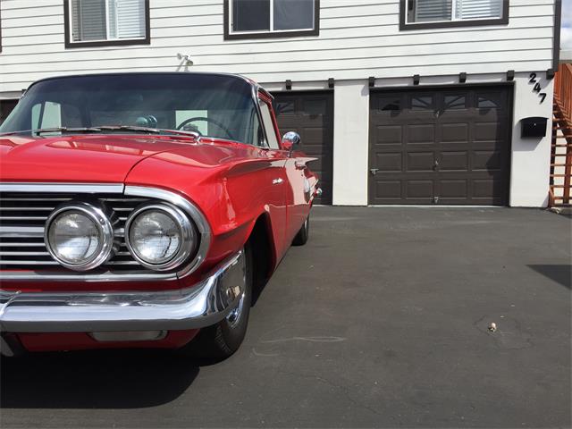 1960 Chevrolet El Camino (CC-968416) for sale in San Diego, California