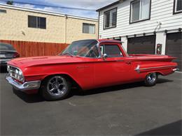 1960 Chevrolet El Camino (CC-968416) for sale in San Diego, California