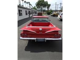 1960 Chevrolet El Camino (CC-968416) for sale in San Diego, California