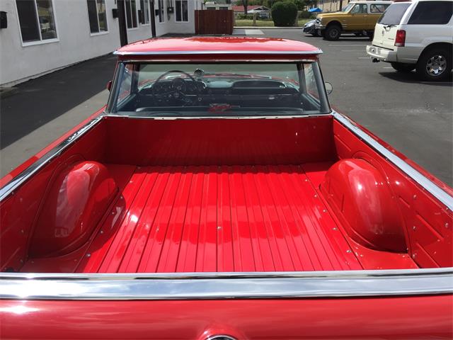 1960 Chevrolet El Camino (CC-968416) for sale in San Diego, California