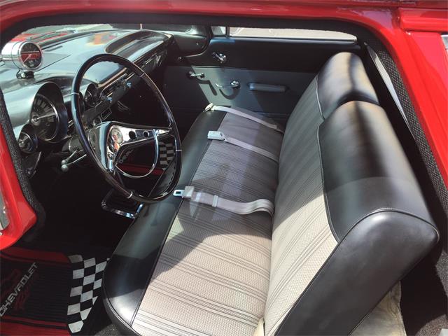 1960 Chevrolet El Camino (CC-968416) for sale in San Diego, California