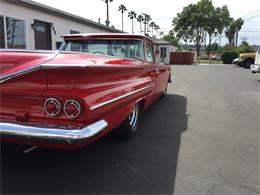1960 Chevrolet El Camino (CC-968416) for sale in San Diego, California