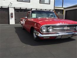 1960 Chevrolet El Camino (CC-968416) for sale in San Diego, California