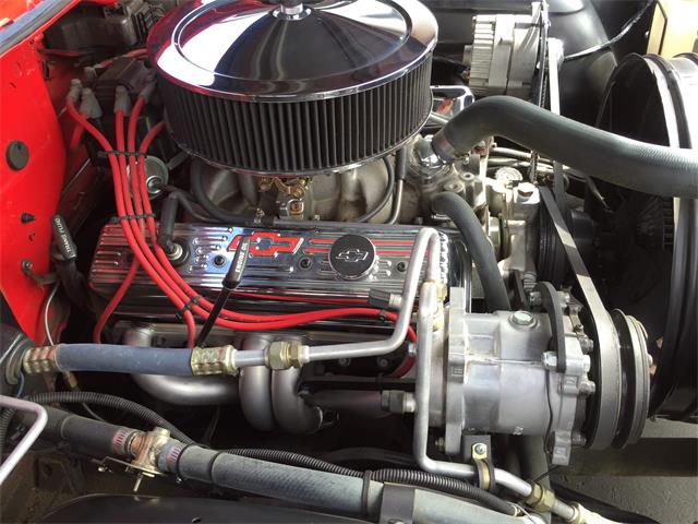 1960 Chevrolet El Camino (CC-968416) for sale in San Diego, California