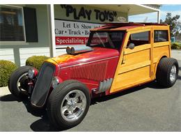 1933 Ford Woody Wagon (CC-968427) for sale in Redlands, California