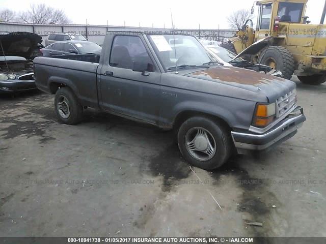 1991 Ford Ranger (CC-960843) for sale in Helena, Montana