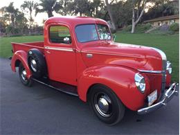 1941 Ford Pickup (CC-968438) for sale in Escondido, California