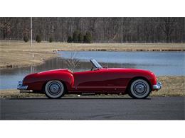 1953 Nash Healey (CC-968439) for sale in Auburn, Indiana