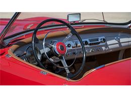 1953 Nash Healey (CC-968439) for sale in Auburn, Indiana