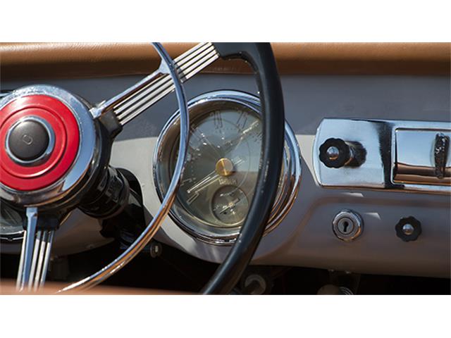 1953 Nash Healey (CC-968439) for sale in Auburn, Indiana