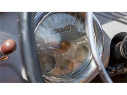 1953 Nash Healey (CC-968439) for sale in Auburn, Indiana