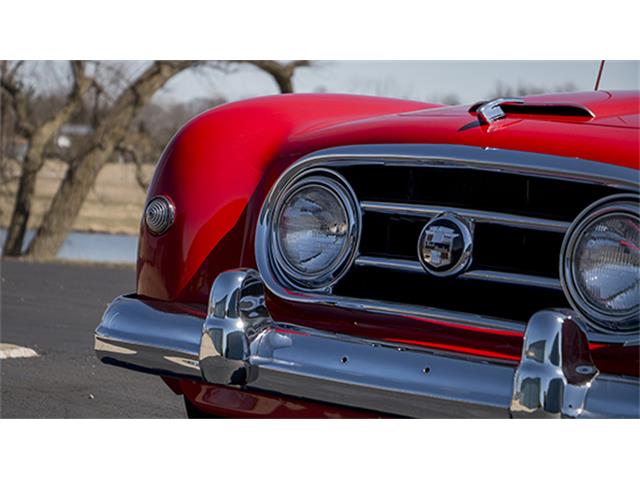 1953 Nash Healey (CC-968439) for sale in Auburn, Indiana