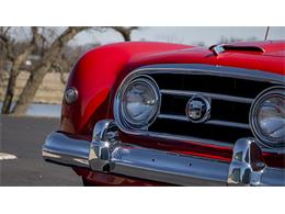 1953 Nash Healey (CC-968439) for sale in Auburn, Indiana