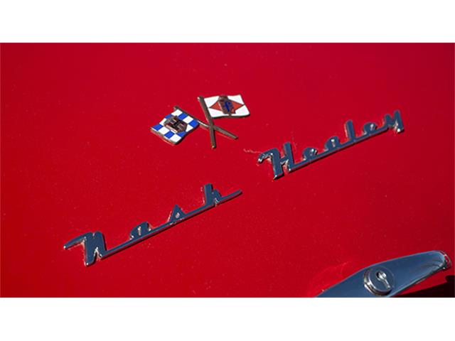 1953 Nash Healey (CC-968439) for sale in Auburn, Indiana