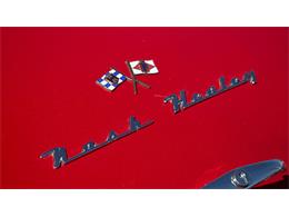 1953 Nash Healey (CC-968439) for sale in Auburn, Indiana