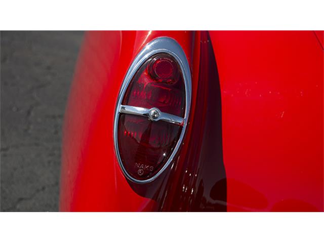 1953 Nash Healey (CC-968439) for sale in Auburn, Indiana
