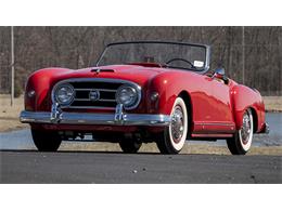 1953 Nash Healey (CC-968439) for sale in Auburn, Indiana