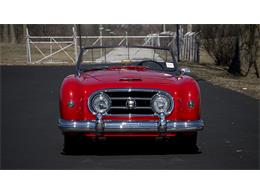 1953 Nash Healey (CC-968439) for sale in Auburn, Indiana
