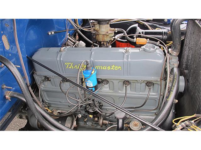 1950 Chevrolet 3100 1/2-Ton Pickup (CC-968441) for sale in Auburn, Indiana