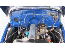 1950 Chevrolet 3100 1/2-Ton Pickup (CC-968441) for sale in Auburn, Indiana