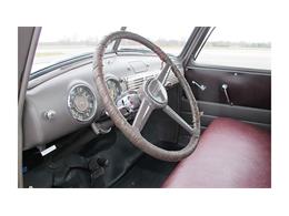 1950 Chevrolet 3100 1/2-Ton Pickup (CC-968441) for sale in Auburn, Indiana