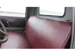 1950 Chevrolet 3100 1/2-Ton Pickup (CC-968441) for sale in Auburn, Indiana