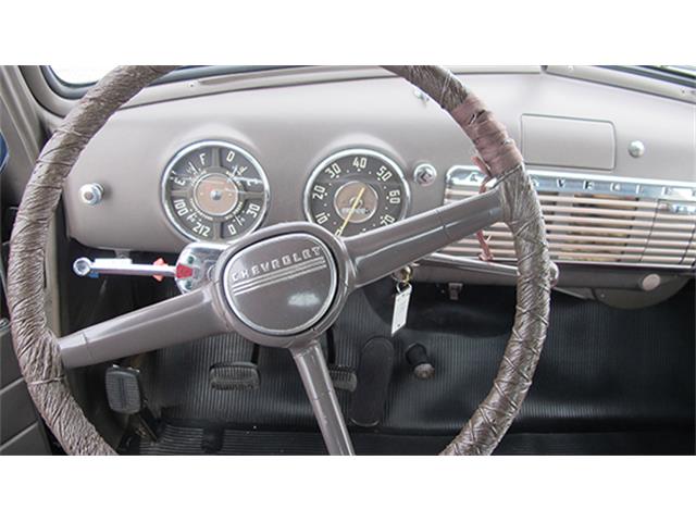 1950 Chevrolet 3100 1/2-Ton Pickup (CC-968441) for sale in Auburn, Indiana