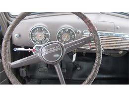 1950 Chevrolet 3100 1/2-Ton Pickup (CC-968441) for sale in Auburn, Indiana