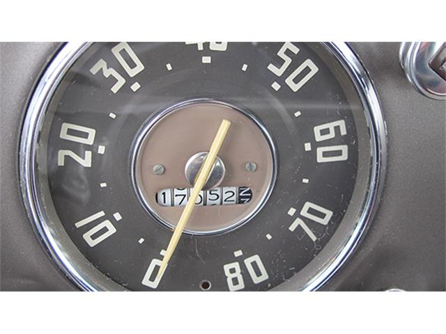 1950 Chevrolet 3100 1/2-Ton Pickup (CC-968441) for sale in Auburn, Indiana