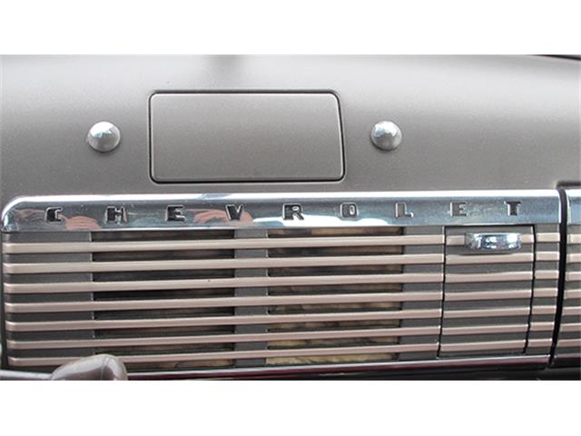 1950 Chevrolet 3100 1/2-Ton Pickup (CC-968441) for sale in Auburn, Indiana