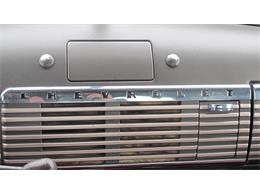 1950 Chevrolet 3100 1/2-Ton Pickup (CC-968441) for sale in Auburn, Indiana