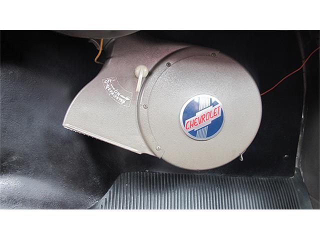 1950 Chevrolet 3100 1/2-Ton Pickup (CC-968441) for sale in Auburn, Indiana