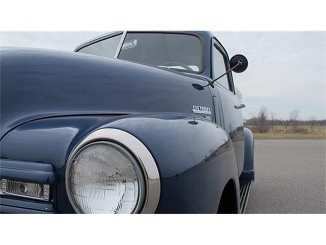 1950 Chevrolet 3100 1/2-Ton Pickup (CC-968441) for sale in Auburn, Indiana