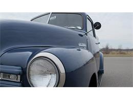 1950 Chevrolet 3100 1/2-Ton Pickup (CC-968441) for sale in Auburn, Indiana