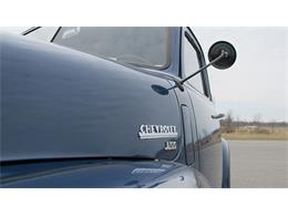 1950 Chevrolet 3100 1/2-Ton Pickup (CC-968441) for sale in Auburn, Indiana
