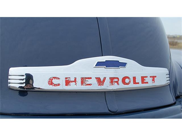 1950 Chevrolet 3100 1/2-Ton Pickup (CC-968441) for sale in Auburn, Indiana
