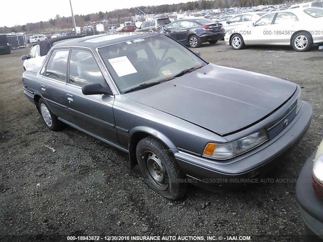 1991 Toyota Camry (CC-960845) for sale in Helena, Montana
