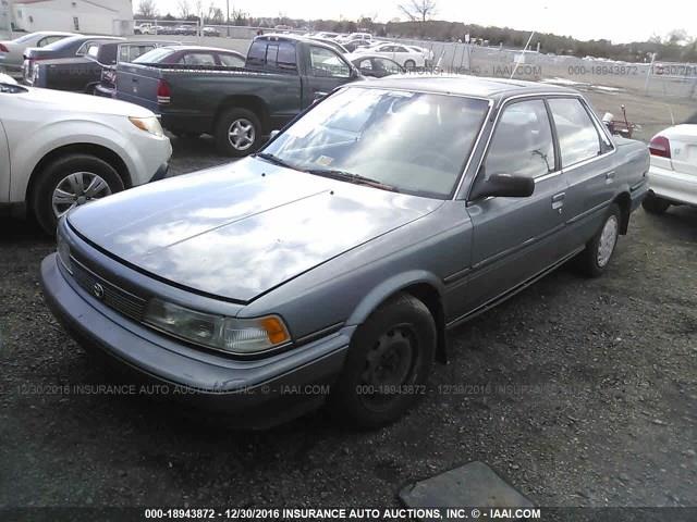1991 Toyota Camry (CC-960845) for sale in Helena, Montana