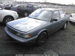 1991 Toyota Camry (CC-960845) for sale in Helena, Montana