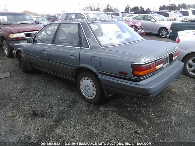 1991 Toyota Camry (CC-960845) for sale in Helena, Montana