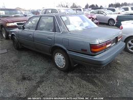 1991 Toyota Camry (CC-960845) for sale in Helena, Montana